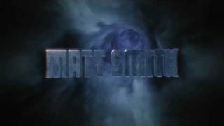 Doctor Who - Series 5 - Opening Titles