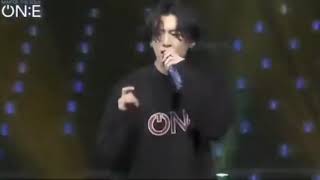 BTS Dynamite performance | Map of the Seoul one online concert