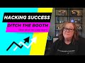 Ditch the Booth: Smart Cybersecurity Vendors Are Hosting Small VIP Events Instead | Hacking Success