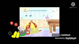 Tiny Playground Add Round 2