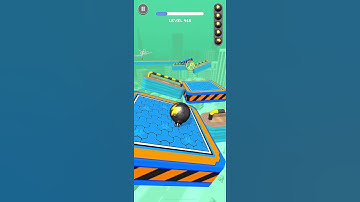 Going Balls ⚽️ 🏀 🏈 ⚾️ 🎱 Level 465 GamePlay