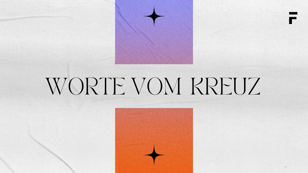 Es Ist Vollbracht Lateinisch Es ist vollbracht | WORTE VOM KREUZ - YouTube