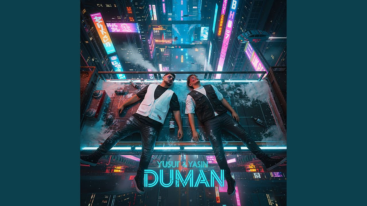 Watch DUMAN on YouTube Watch DUMAN on YouTube