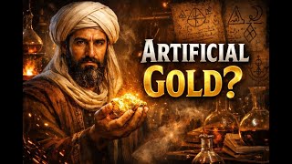 The Muslim Scientist Who Tried to Create Gold | Jabir ibn Hayyan