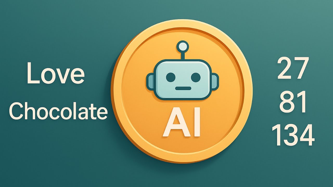 How Ai understands language