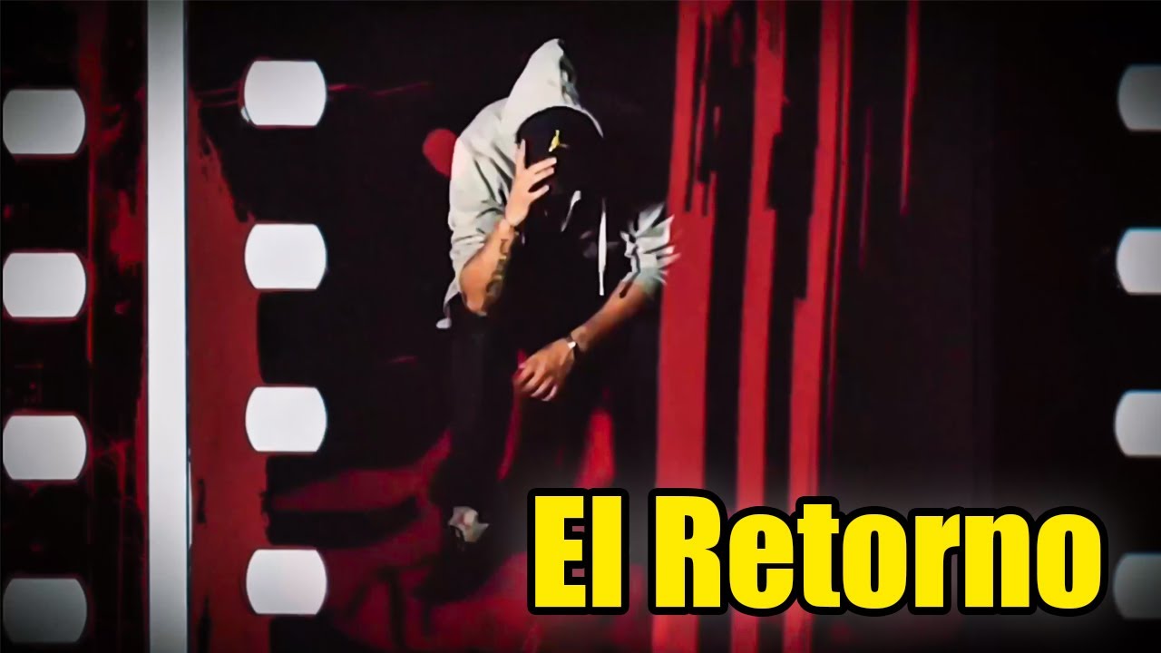 Rabem – El Retorno (Video oficial Remaster) [9.º Aniversario]