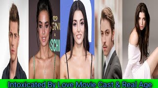 Intoxicated By Love Mest-I Ask Movie Cast Real Name, Role, Age & Nationality