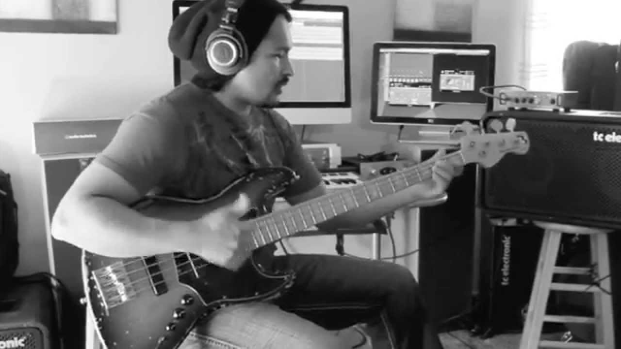 Marco TFL Demo with Ariel Garcia