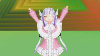 Mmd Kanna Love Her Life