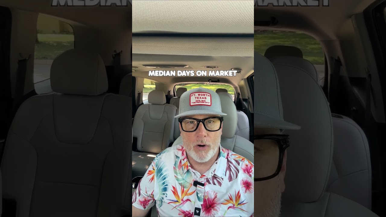 Why Most Agents Get Days On Market Totally Wrong!