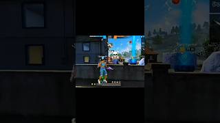 Woodpecker Long Range Jump Headshot 💀 | Jam Sessions Skin | Free Fire Montage #freefire #headshot