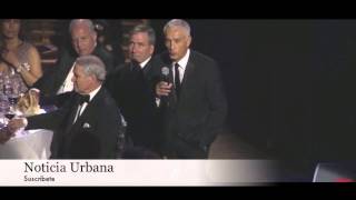 Jorge Ramos acusó de corrupto a Peña Nieto