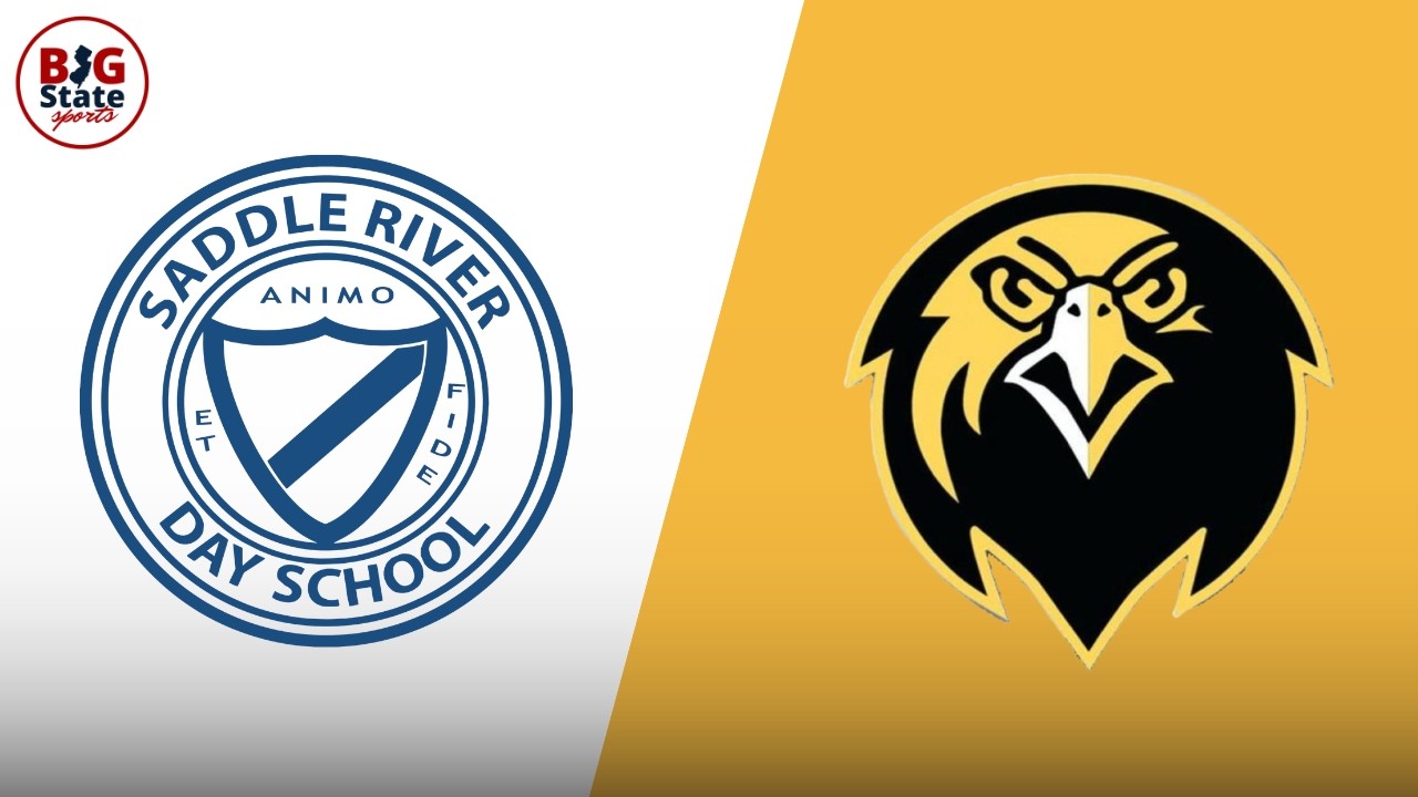 2026 NJSIAA GIRLS BASKETBALL SEMI-FINAL, NORTH NP B: #2 Saddle River Day vs #3 Hudson Catholic
