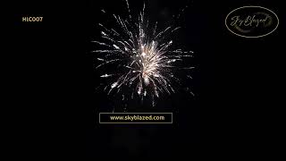 FIREWORKS HLC007