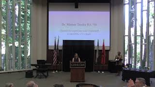 Alumni Honors Celebration 2026