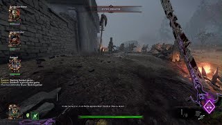 Warhammer: Vermintide 2 - Empire in Flames (Cataclysm)
