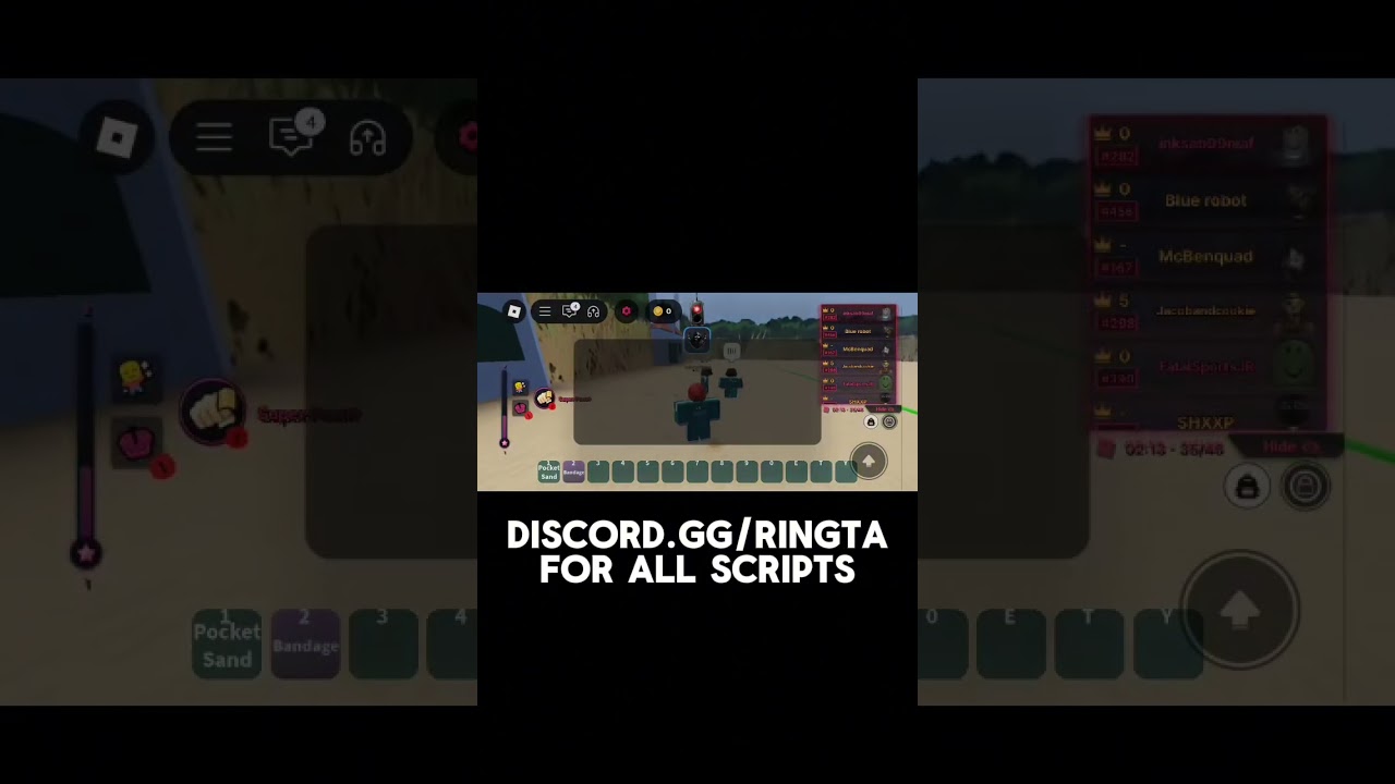 Ink games script godmode easy wins troll 