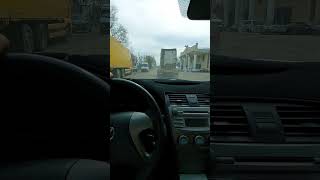 Toyota camry 45##бишкек #форсаж #automobile #avto