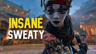 INSANE SWEATY 2V2 With Arakure | For Honor