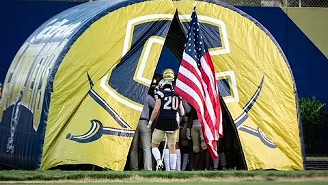 Cuthbertson High School class of 2022-23 Senior Fo...