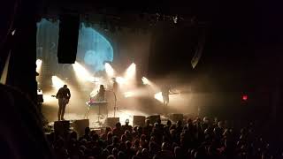 Slowdive Live   Souvlaki Space Station at Union Transfer Philadelphia 20171115 220348
