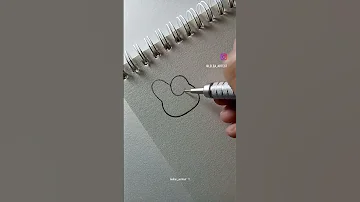 رسم شخصيات كرومي ميلودي 