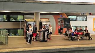 RailGallery_20171002_360 | Waratah A Set | Chatswood | Sydney Trains