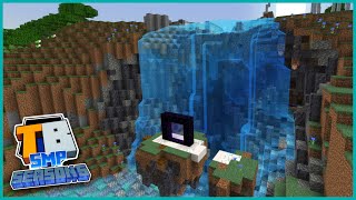 Roaring Waters | Truly Bedrock S5 #11