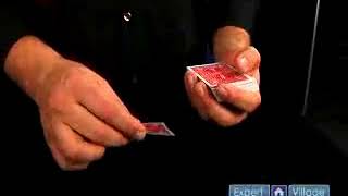 The Countdown Force Card Magic Trick