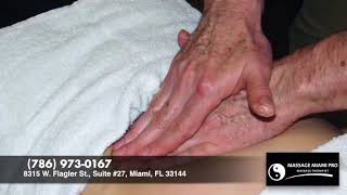 MASSAGE MIAMI PRO NUMERO 1 EN MIAMI,FL.