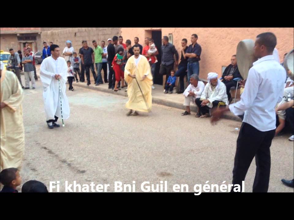 Brata Bni Guil Oulad Bouarfa