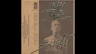 IWAN FALS - SUGALI #laguiwanfals