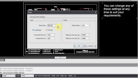 Draft it - Micro Lessons Page Settings