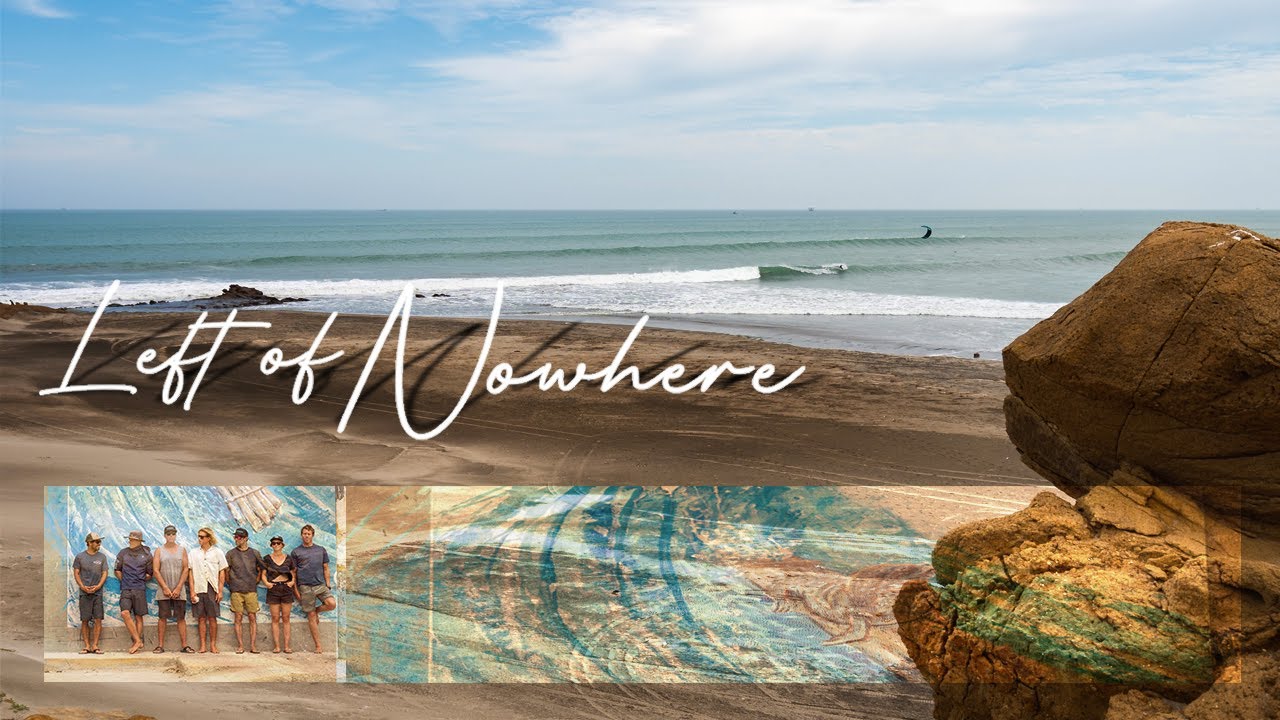 Left of Nowhere