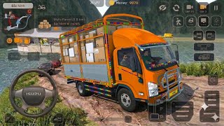 MiniTruck Simulator Vietnam Gameplay (New Updates 2025/2026) screenshot 2