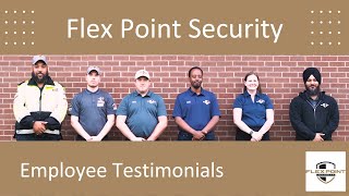 What Sets Us Apart From Other Security Companies - Flex Point Security