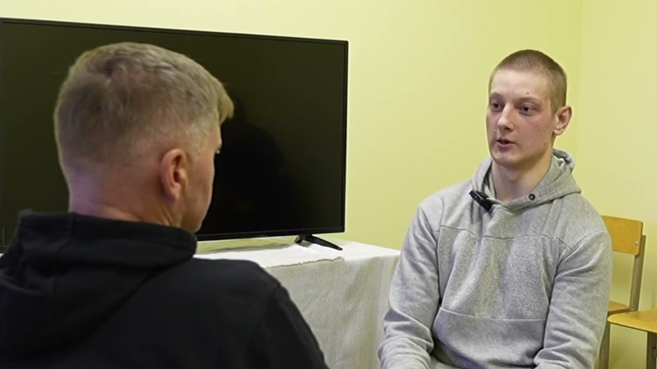 Tai tikrai pribloškiantis interviu: žudikas atskleidė šiurpą keliančio nusikaltimo detales