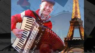 Happy accordéon