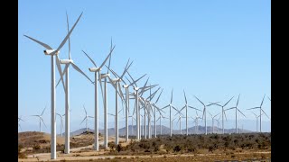 Kenya launches Africa's largest wind farm