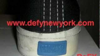 Lo classic keds royal pro