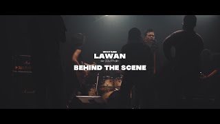 Behind The Scene Lawan Goodtimes feat. Ray Prasetya