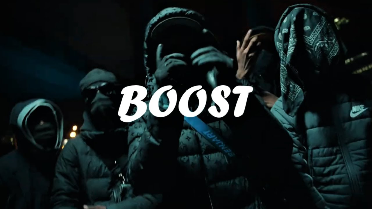 [FREE] Uk Drill Type Beat x Ny Drill Type Beat 