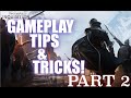 Dragon Age Inquisition: Gameplay Tips and Tricks! Part 2