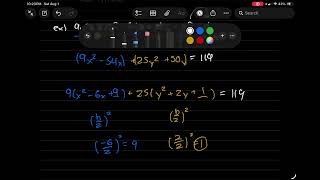 Pre Calc Project #3