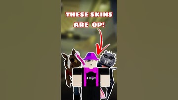 THESE PIGGY SKINS ARE OVERPOWERED!