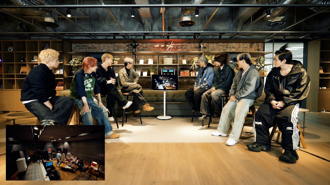 GATHER STORIES - YouTube