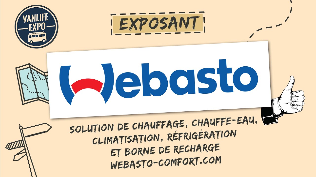 analyse du fonctionnement du webasto