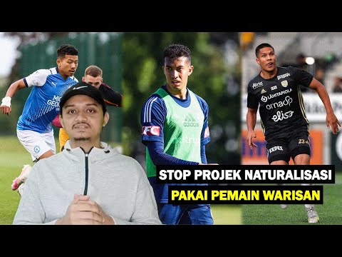 Video: Di manakah kacukan bermula?