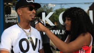 Dallas Austin Makes Songwriters Hall Of Fame & Launches Rowdy Clothing