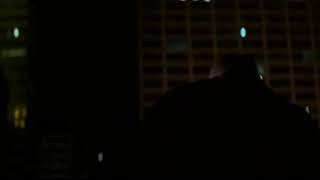 Batman Begins I Never Said Thanks You